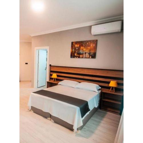 Milaroom Hotel