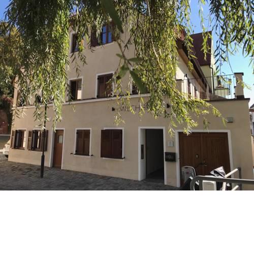 Milchhaus-Service Apartments