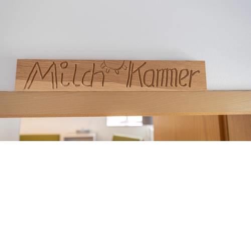 Milchkammer - [#117371]