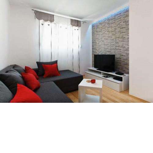 Mile Apartment