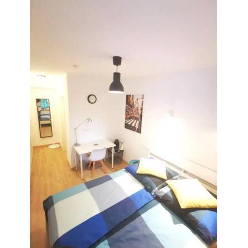 Milenadas Rooms eshre