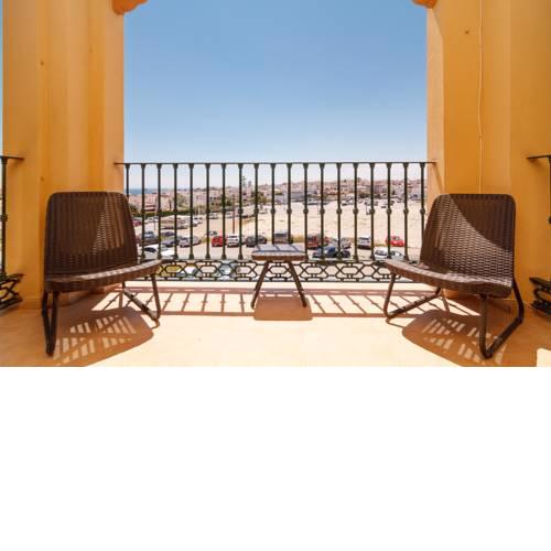 Milenio 2D Apartments Casasol