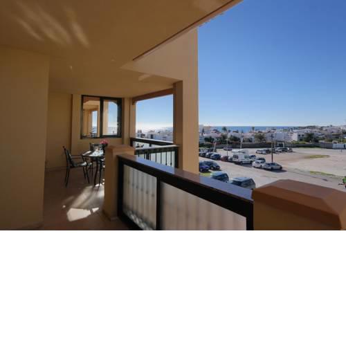 Milenio Penthouse, Nerja