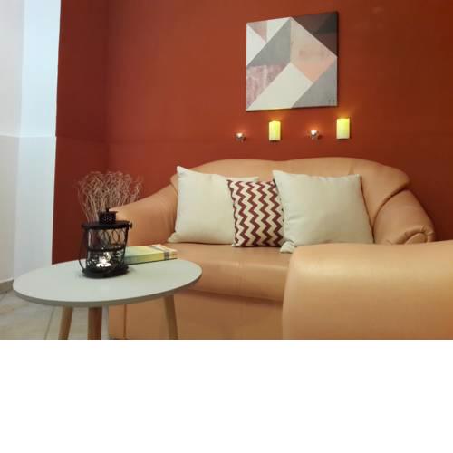 Mili Apartament