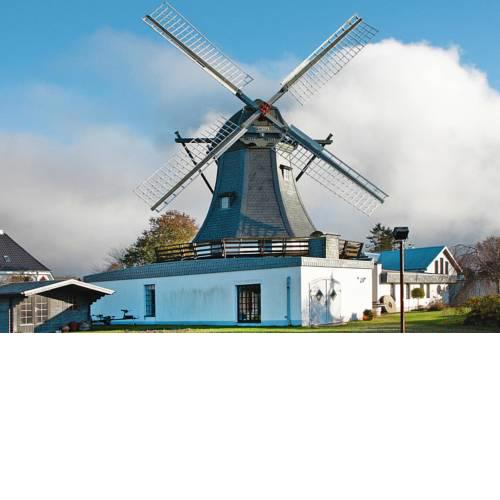 Mill Medelby - DOS12006-U