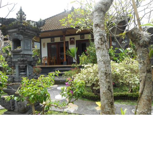 Milla Homestay