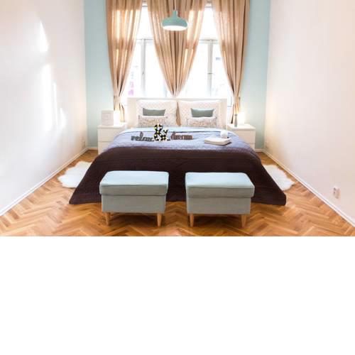 Millben Apartment - Seifertova
