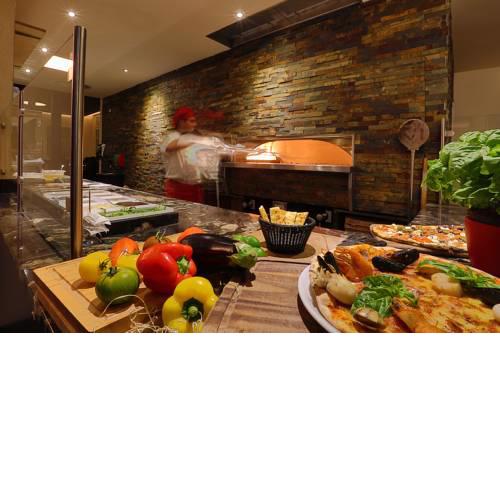 Mille Stelle Hotel