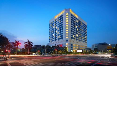 Millennium Hotel Sirih Jakarta