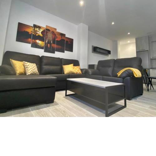 MILLION APARTAMENT