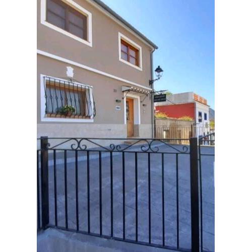 Millor Vista Rooms