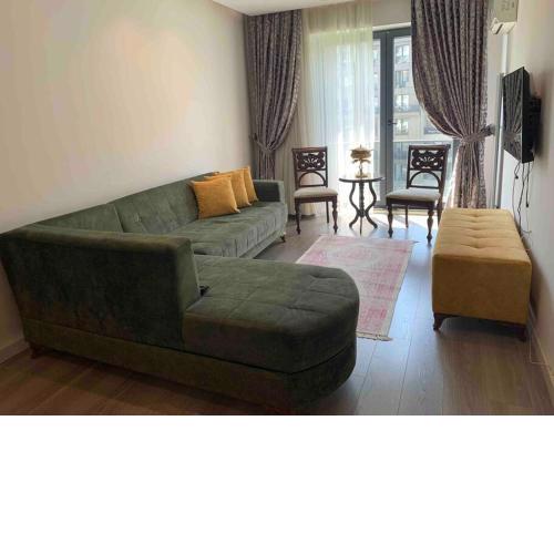 Milpark luxury Housing vitalitylife &calmnessplace