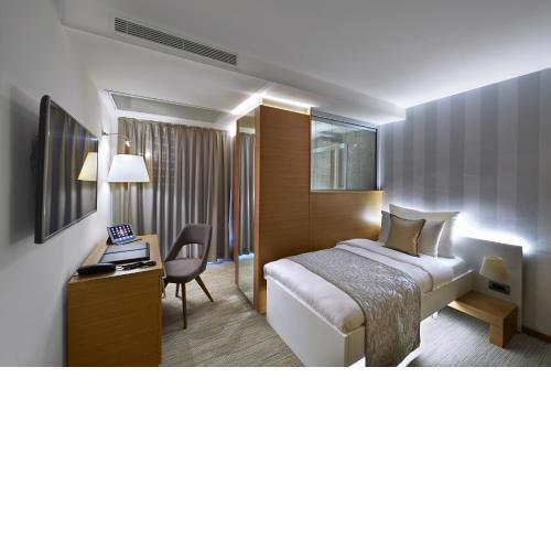 Milport Hotel Levent Istanbul