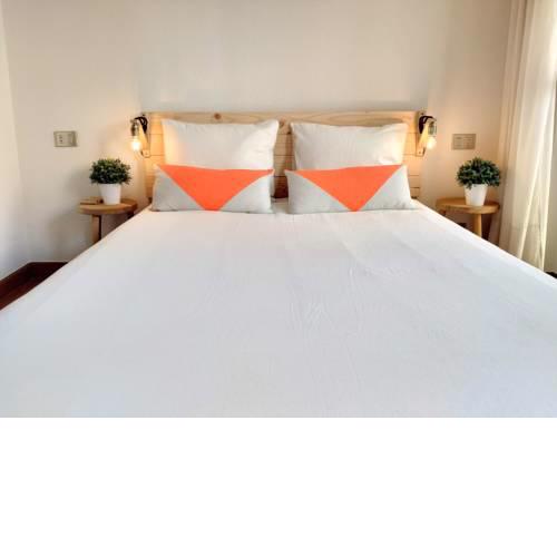 Mïlú Guesthouse