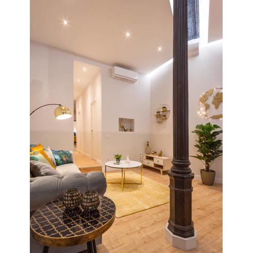 MIMA Suites Chueca