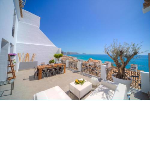 mimar urban altea sol