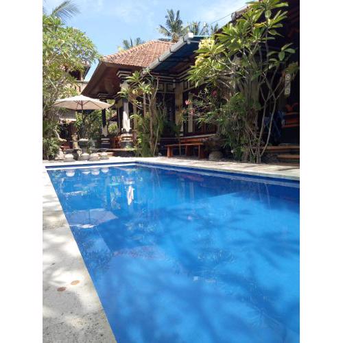 Mimba Private House