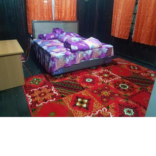 Mimi Guest House Syariah Pangkalan bun