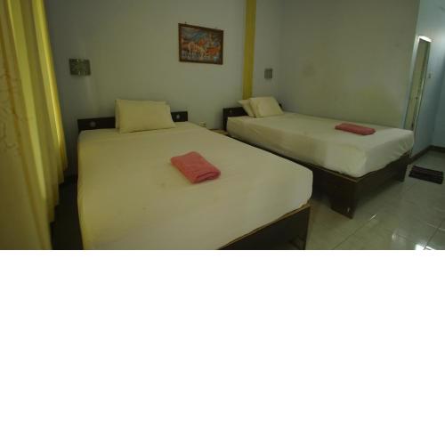 mimi kuta homestay