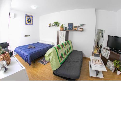 Mimo Rooms Estudio