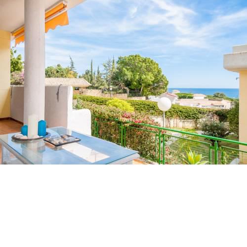 Mimosas Golf Marbella Canovas
