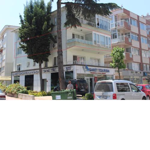 Mimoza Apartment