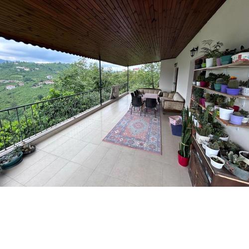 Mimoza Park House
