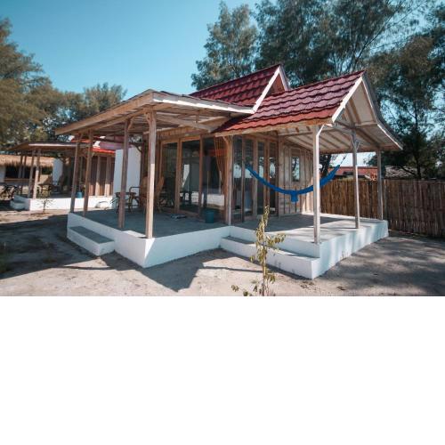Mimpi Bungalow