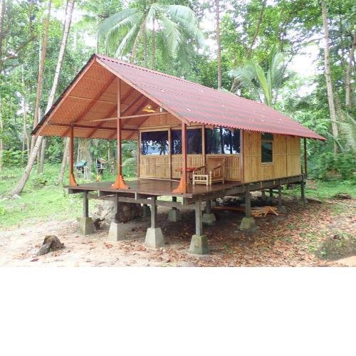 Mimpi Indah resort
