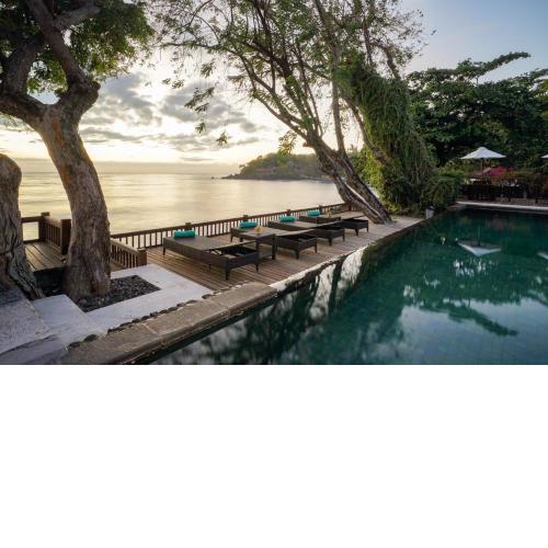 Mimpi Resort Tulamben