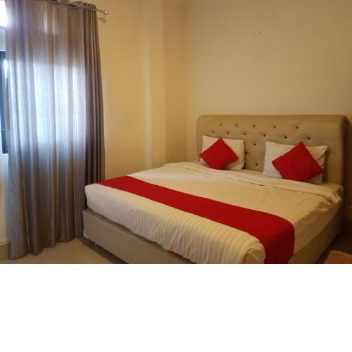 Mina Homestay Syariah