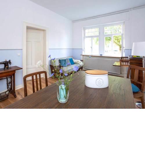 Mina & Jakob Ferienwohnungen / Bed & Breakfast