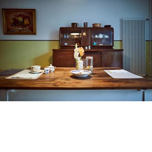 Mina & Jakob Heidelberg, (Serviced) Apartments, Bed & Breakfast