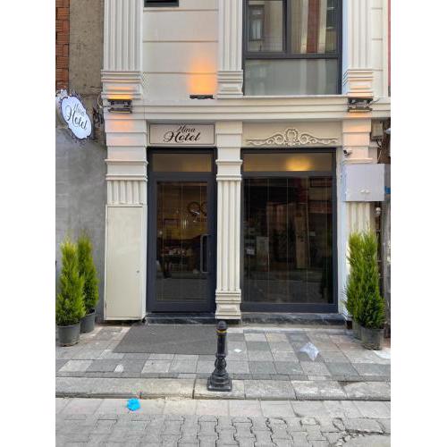 Mina Life Hotel