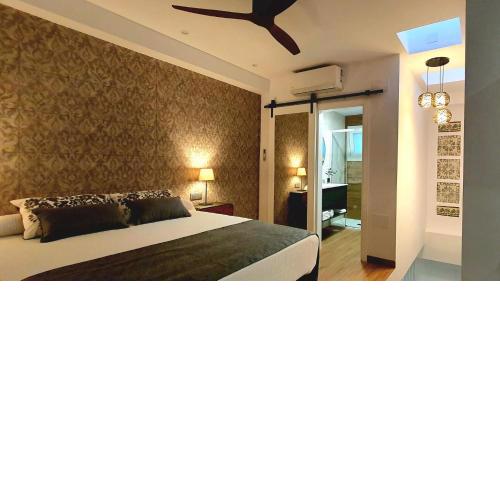 Mina Mychoice by Bossh Apartments