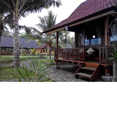 Mina Tanjung Hotel