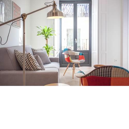 Minas Central Suites