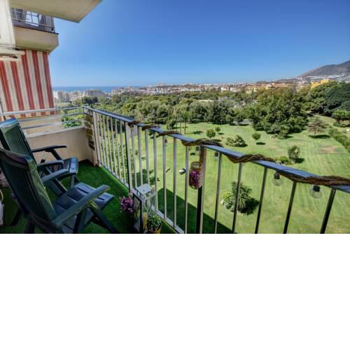 MINERVA 1 bedroom apartment