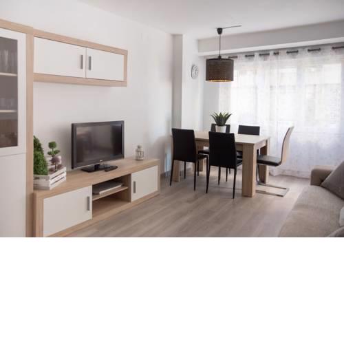 Minerva Apartment