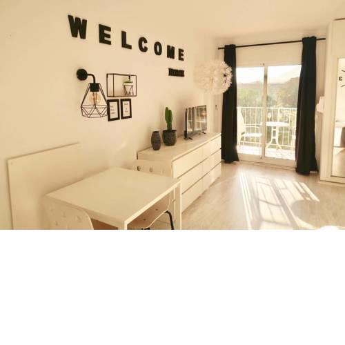 Minerva Sea View Apartment