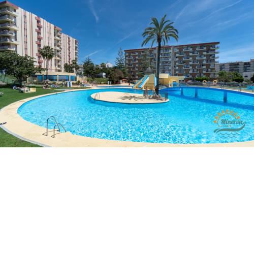Minerva Suites