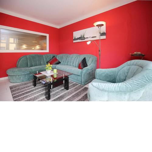 Minervapark Wohnung 14