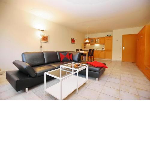 Minervapark Wohnung 25