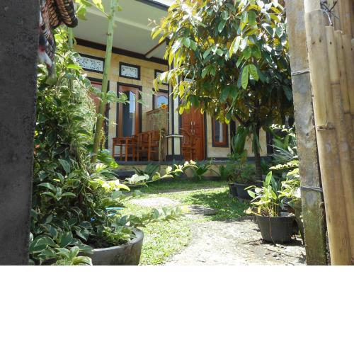 Ming Homestay