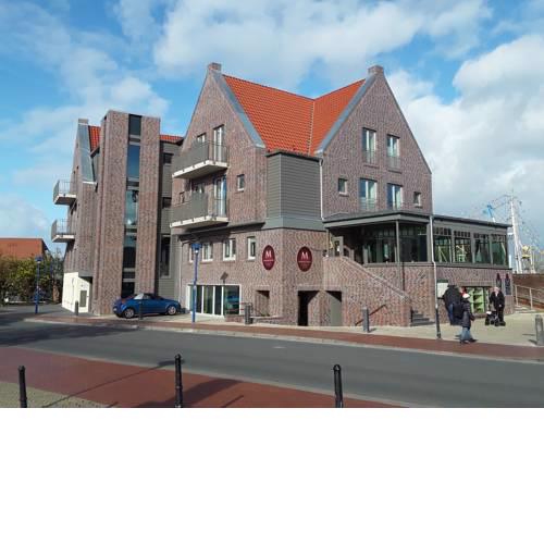 Mingers Hotel