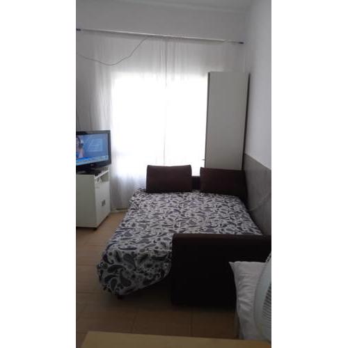 MINI-APARTAMENT