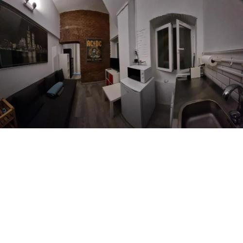 Mini Apartamento Lovely EL SOTANO de Cañizares8