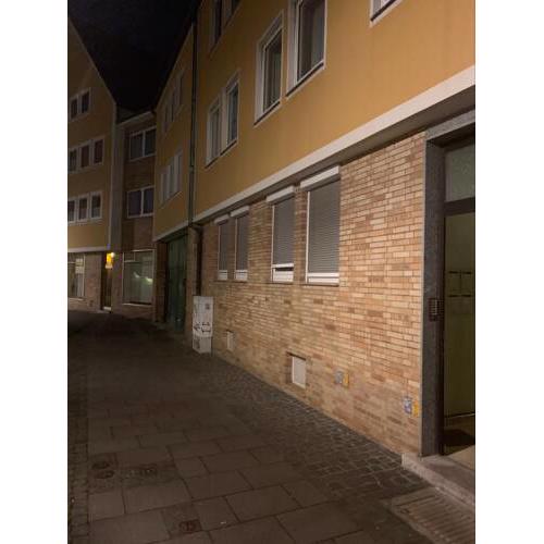 Mini Apartment am Dom