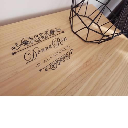Mini-apartment Donna Rosa D'Alvadorez