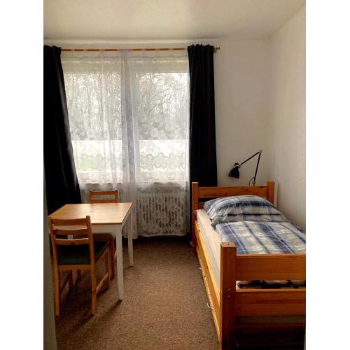 Mini Apartment